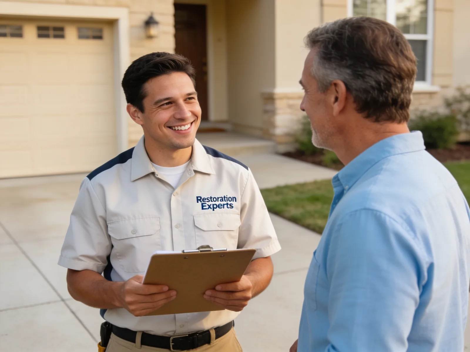 Water Damage Cleanup Foresthill, CA FAQs
